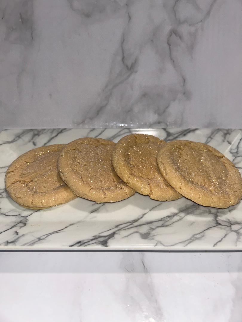 EVERYTHING NICE / Sugar Cookie Scented / Wax Melts / 6oz.