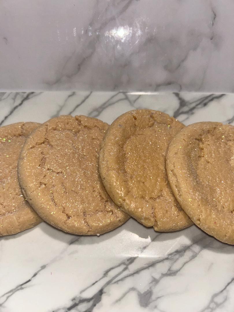 EVERYTHING NICE / Sugar Cookie Scented / Wax Melts / 6oz.