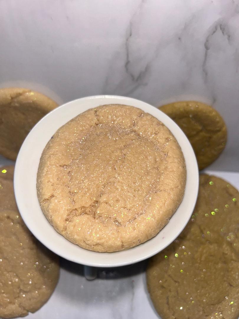 EVERYTHING NICE / Sugar Cookie Scented / Wax Melts / 6oz.